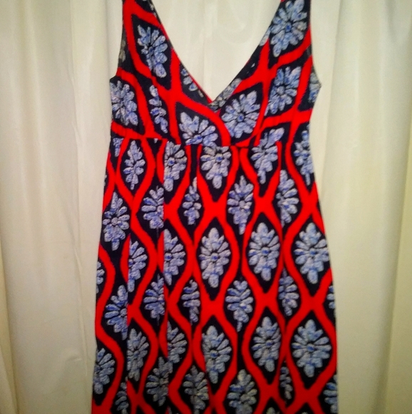 OLD NAVY SUN DRESS - Picture 1 of 3